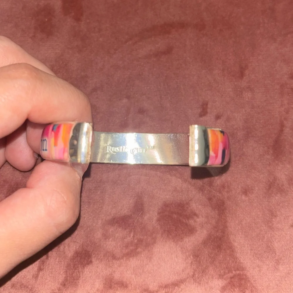 Rustic Cuff - Picture 5 of 5